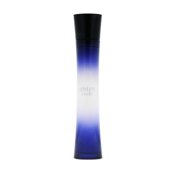 Giorgio Armani Armani Code Eau de Parfum for Women – 2.5 oz