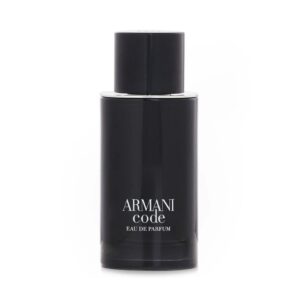 Giorgio Armani Armani Code Eau de Parfum for Men – 2.5 oz
