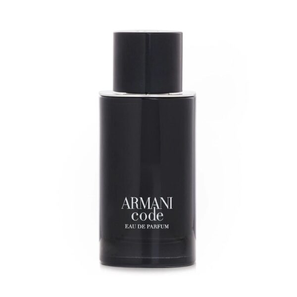 Giorgio Armani Armani Code Eau de Parfum for Men – 2.5 oz