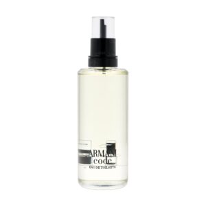 Giorgio Armani Armani Code Eau de Toilette for Men – 5 oz