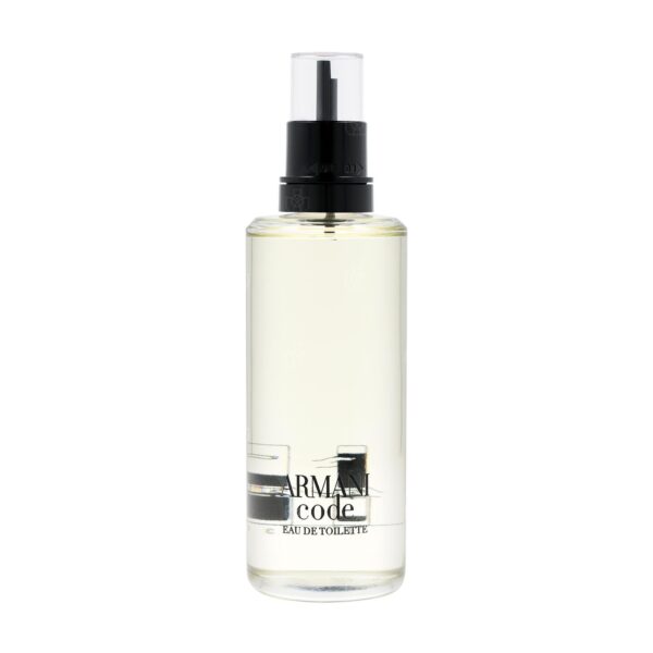 Giorgio Armani Armani Code Eau de Toilette for Men – 5 oz