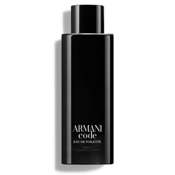 Giorgio Armani Armani Code Eau de Toilette for Men – 6.7 oz