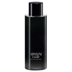 Giorgio Armani Armani Code Eau de Toilette for Men – 6.7 oz