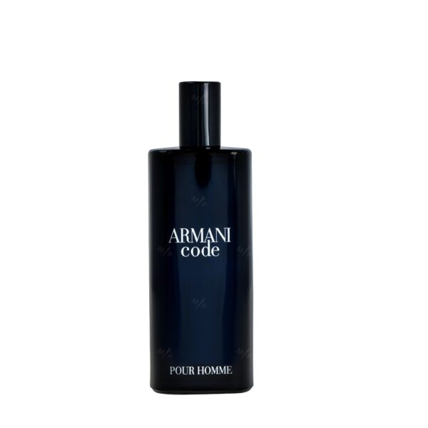 Giorgio Armani Armani Code Eau de Toilette for Men – 0.5 oz