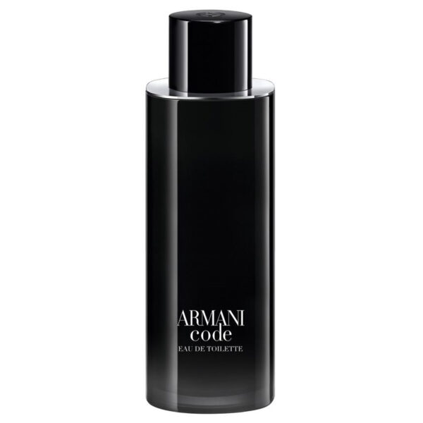 Giorgio Armani Armani Code Eau de Toilette for Men – 6.7 oz