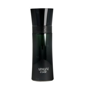 Giorgio Armani Armani Code Eau de Toilette for Men – 2.5 oz