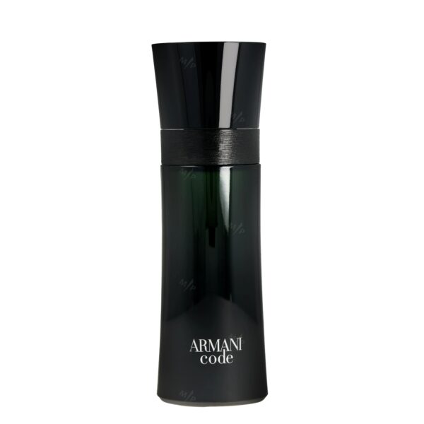 Giorgio Armani Armani Code Eau de Toilette for Men – 2.5 oz