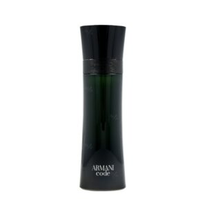 Giorgio Armani Armani Code Eau de Toilette for Men – 4.2 oz