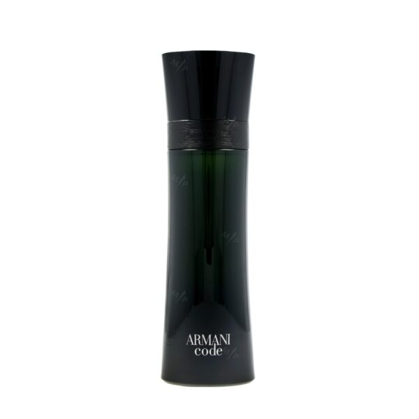 Giorgio Armani Armani Code Eau de Toilette for Men – 4.2 oz