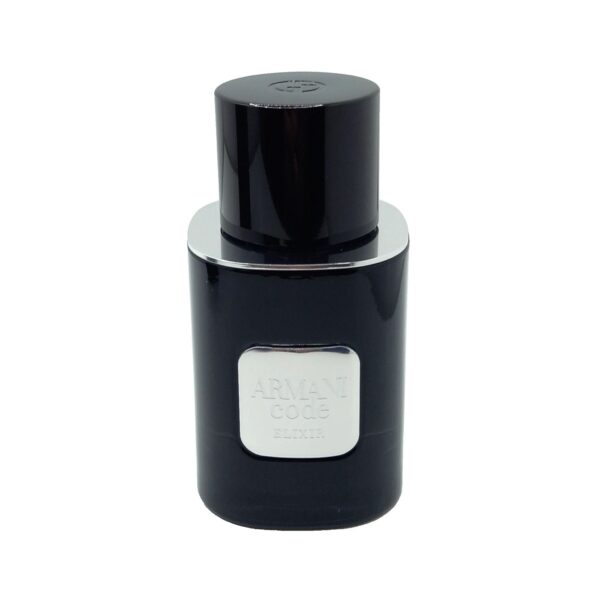 Giorgio Armani Armani Code Elixir Eau de Parfum for Men – 1.7 oz