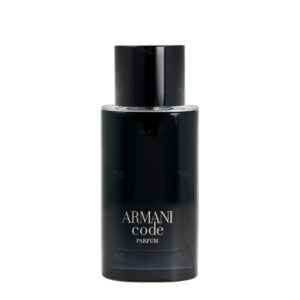 Giorgio Armani Armani Code Parfum for Men – 2.5 oz