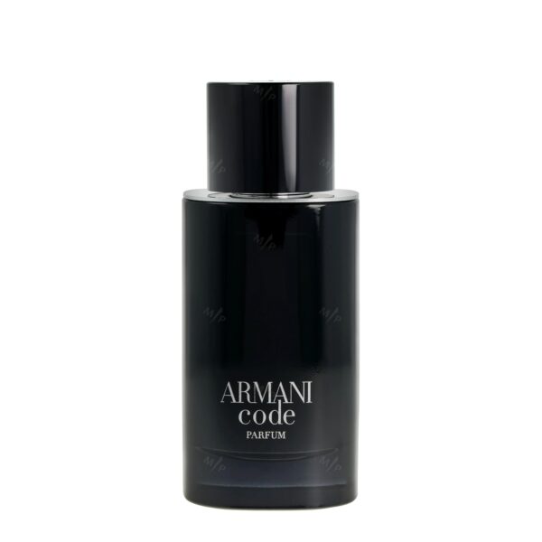 Giorgio Armani Armani Code Parfum for Men – 2.5 oz