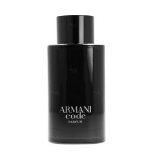 Giorgio Armani Armani Code Parfum for Men – 4.2 oz