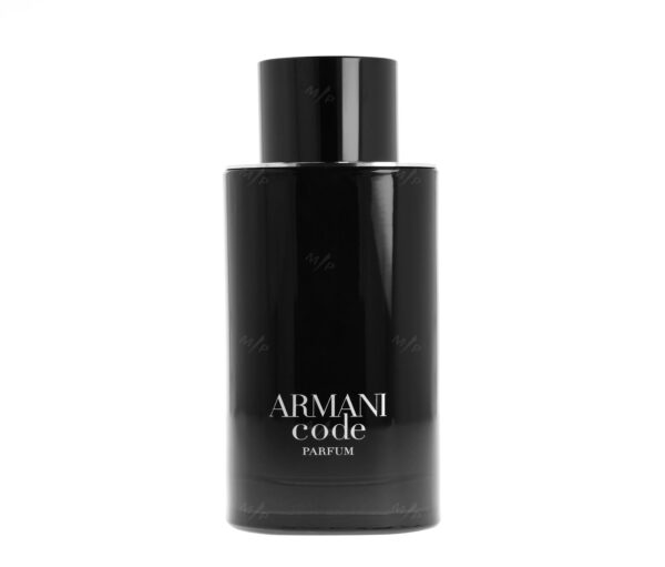 Giorgio Armani Armani Code Parfum for Men – 4.2 oz