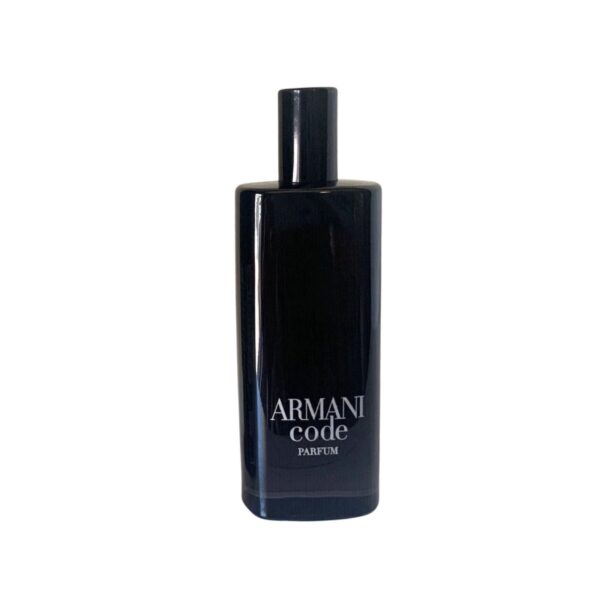 Giorgio Armani Armani Code Parfum for Men – 0.5 oz