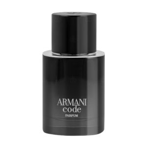 Giorgio Armani Armani Code Parfum for Men, 1.7 oz / 50 ml