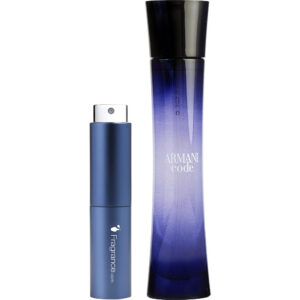 Giorgio Armani Armani Code TRAVEL Eau de Parfum for Women – 0.27 oz