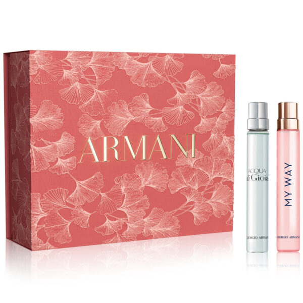 Giorgio Armani Armani Eau de Parfum for Women