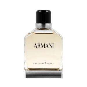 Giorgio Armani Armani New NEW EDITION Eau de Toilette for Men – 3.4 oz