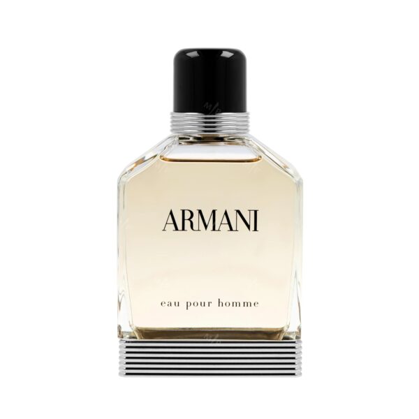 Giorgio Armani Armani New NEW EDITION Eau de Toilette for Men – 3.4 oz