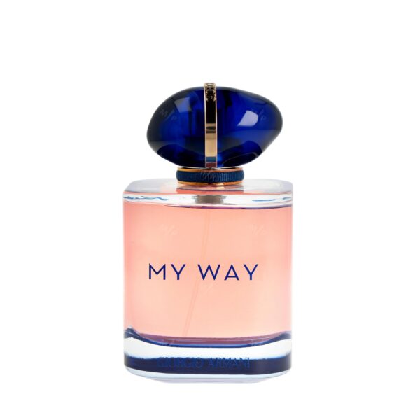 Giorgio Armani Armani My Way Intense Eau de Parfum for Women – 3 oz