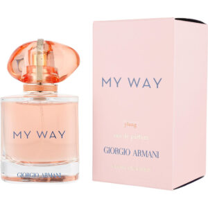 Giorgio Armani Armani My Way Ylang Eau de Parfum for Women – 1.6 oz