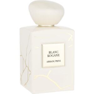 Giorgio Armani Armani Prive Blanc Kogane Eau de Parfum for Unisex – 3.4 oz