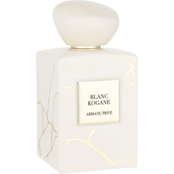Giorgio Armani Armani Prive Blanc Kogane Eau de Parfum for Unisex – 3.4 oz