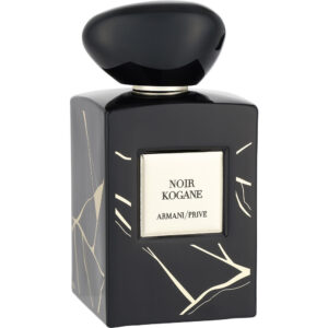 Giorgio Armani Armani Prive Noir Kogane Eau de Parfum for Unisex – 3.4 oz