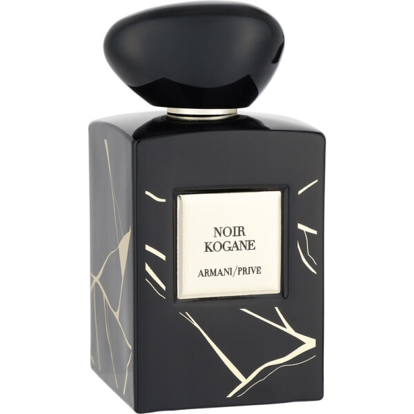 Giorgio Armani Armani Prive Noir Kogane Eau de Parfum for Unisex – 3.4 oz