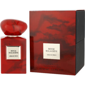 Giorgio Armani Armani Prive Rouge Malachite Eau de Parfum for Unisex – 1.6 oz