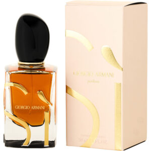 Giorgio Armani Armani Si Parfum for Women – 1.7 oz