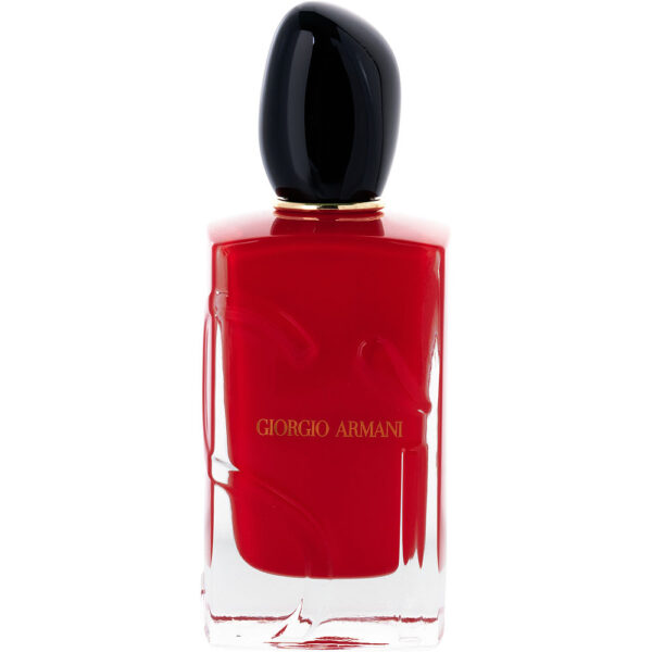 Giorgio Armani Armani Si Passione * Eau de Parfum for Women – 3.4 oz