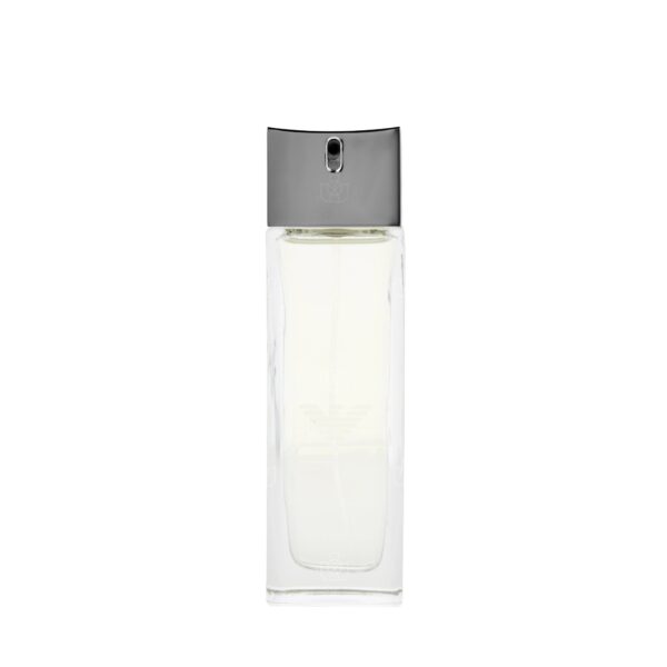 Giorgio Armani Emporio Armani Diamonds Eau de Toilette for Men – 2.5 oz