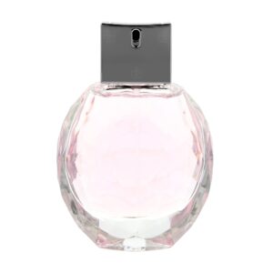 Giorgio Armani Emporio Armani Diamonds Rose Eau de Toilette for Women – 1.7 oz
