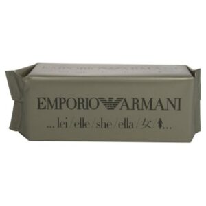 Giorgio Armani Emporio Armani Eau de Parfum for Women – 3.4 oz