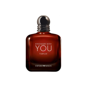 Giorgio Armani Emporio Armani Stronger With You Parfum for Men – 3.3 oz