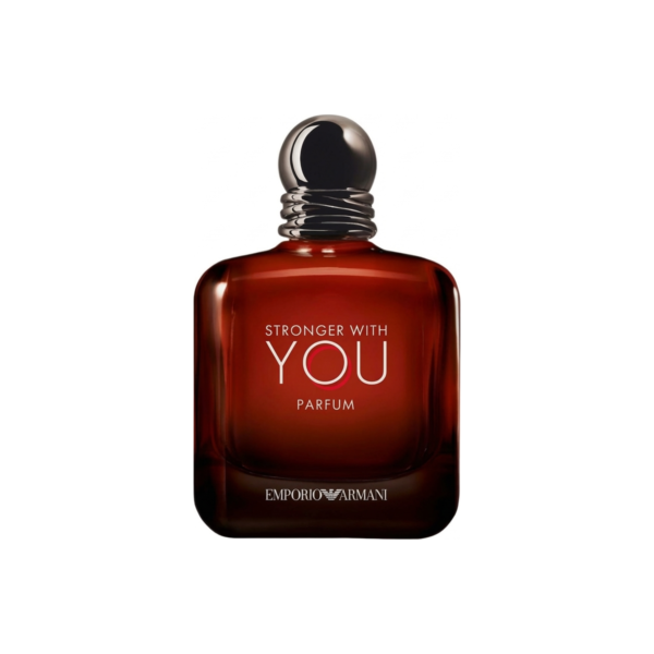 Giorgio Armani Emporio Armani Stronger With You Parfum for Men – 3.3 oz