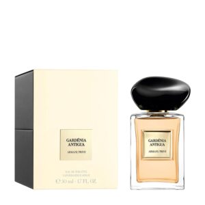 Giorgio Armani Gardenia Antigua Armani Prive Eau de Toilette for Unisex – 1.7 oz