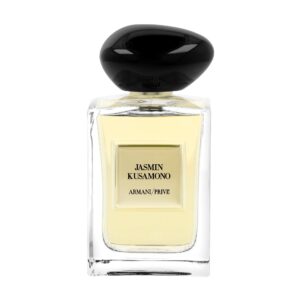 Giorgio Armani Jasmin Kusamono Armani Prive Eau de Toilette for Women – 3.4 oz
