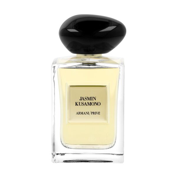 Giorgio Armani Jasmin Kusamono Armani Prive Eau de Toilette for Women – 3.4 oz