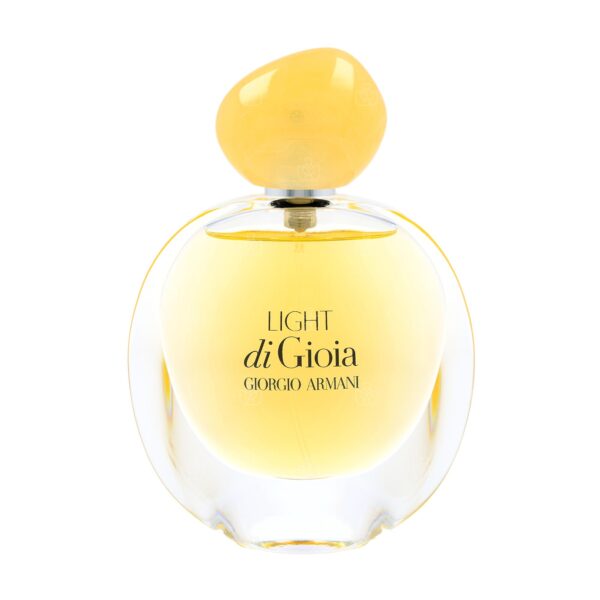 Giorgio Armani Light Di Gioia Eau de Parfum for Women – 1.7 oz