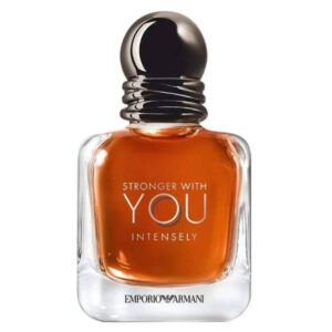 Emporio Armani Stronger With You Intensely Eau de Parfum for Men