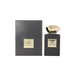 Giorgio Armani Musc Shamal Armani Prive Eau de Parfum for Unisex – 3.4 oz