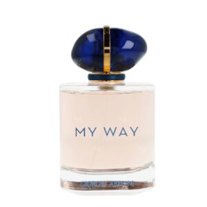 Giorgio Armani My Way Eau de Parfum for Women – 3.0 oz
