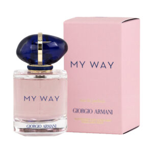 Giorgio Armani My Way Eau de Parfum for Women - 1.7 oz