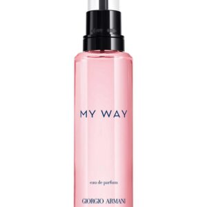 Giorgio Armani My Way Eau de Parfum for Women – 3.3 oz
