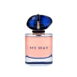 Giorgio Armani My Way Intense Eau de Parfum for Women – 1.7 oz