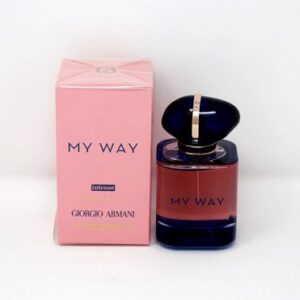Giorgio Armani My Way Intense Eau de Parfum for Women