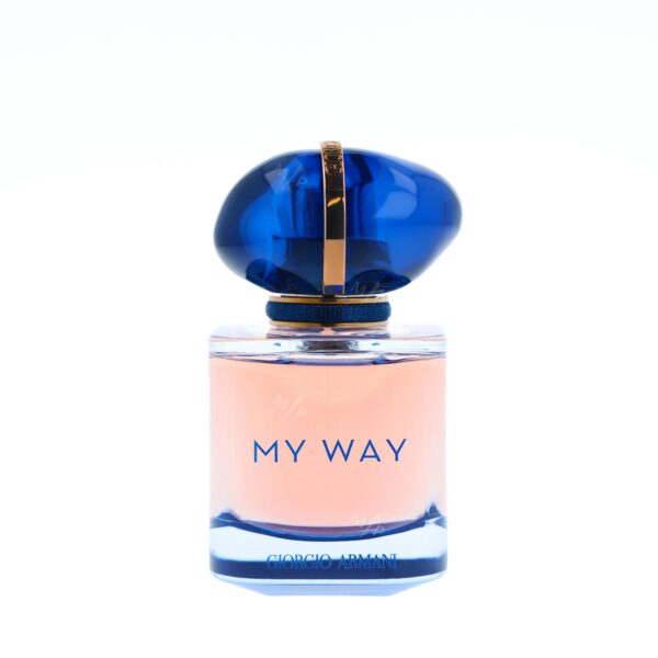 Giorgio Armani My Way Intense Eau de Parfum for Women – 1 oz